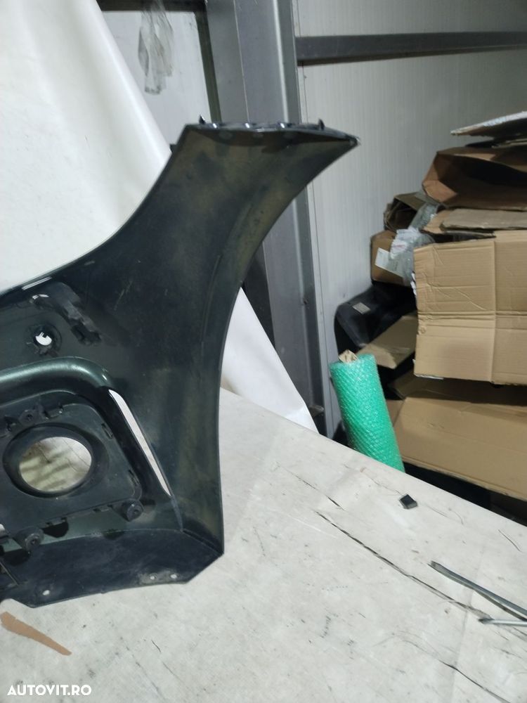 Bara fata BMW Seria 4, M-Sport, F32, F33, F36, 2013, 2014, 2015, 2016, 2017, 2018. - 7