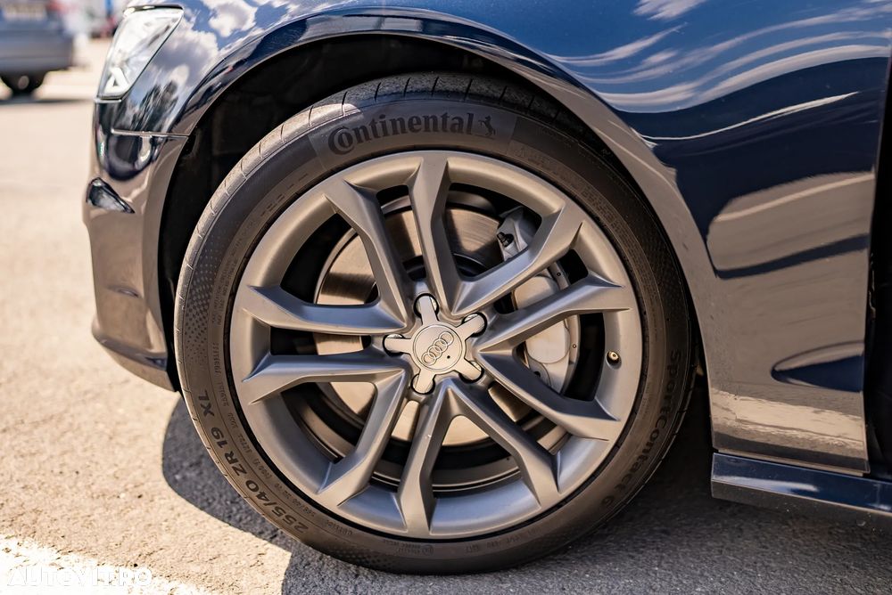 Audi A6 3.0 TDI quattro S tronic - 5