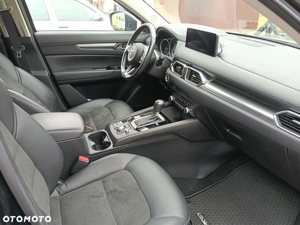 Mazda CX-5 - 7