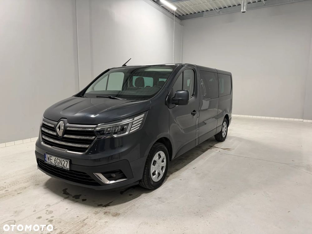 Renault Trafic - 3
