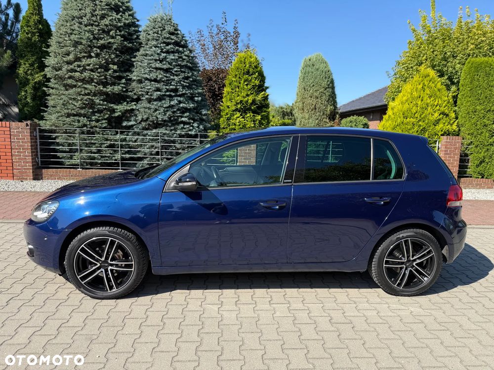 Volkswagen Golf 1.2 TSI Style - 18