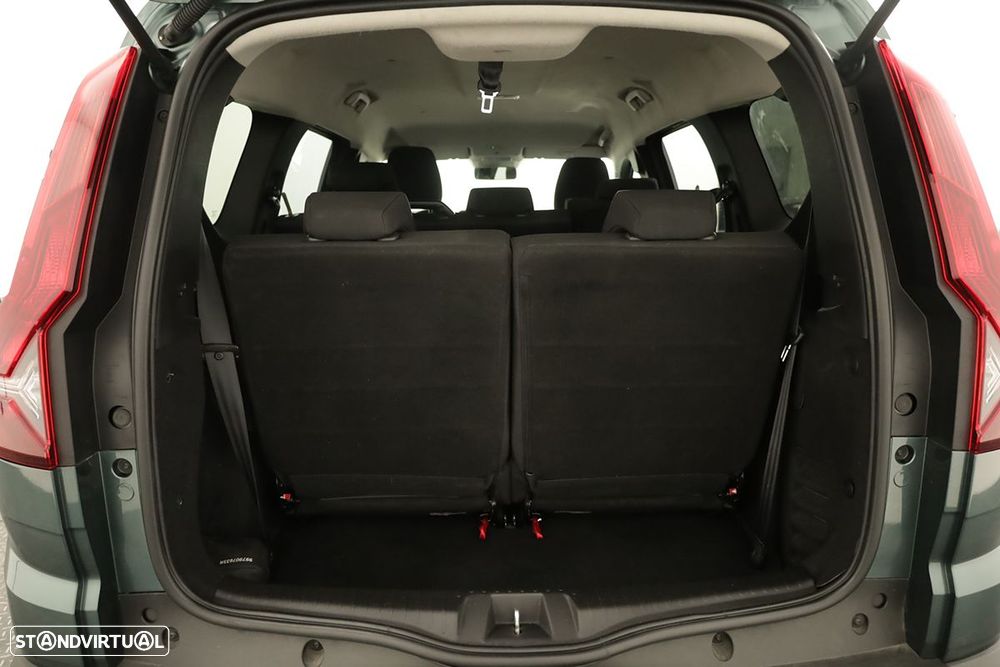Dacia Jogger 1.0 ECO-G Extreme 7L Bi-Fuel - 24