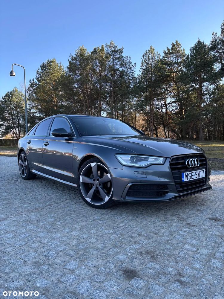 Audi A6 - 24
