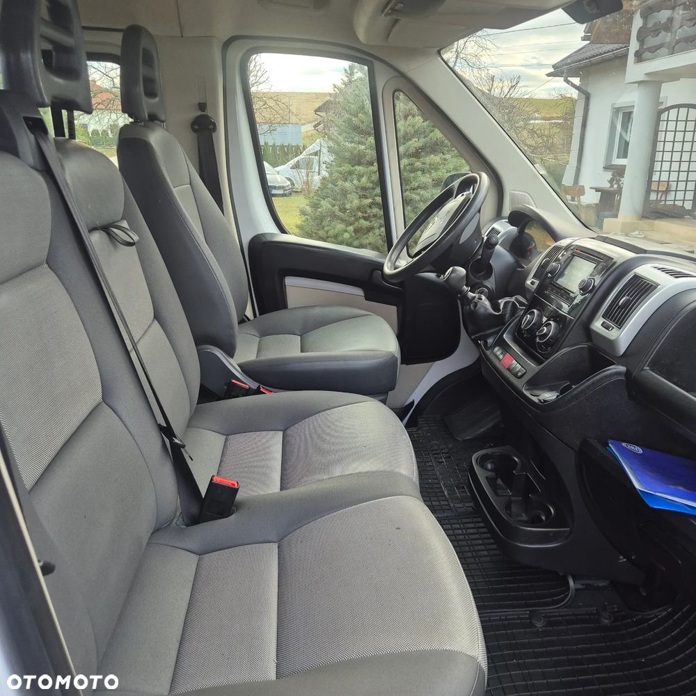Fiat Ducato - 5