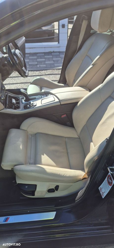 Piese bmw f10 seria 5 2.0d N47 184cp euro 5 - 6