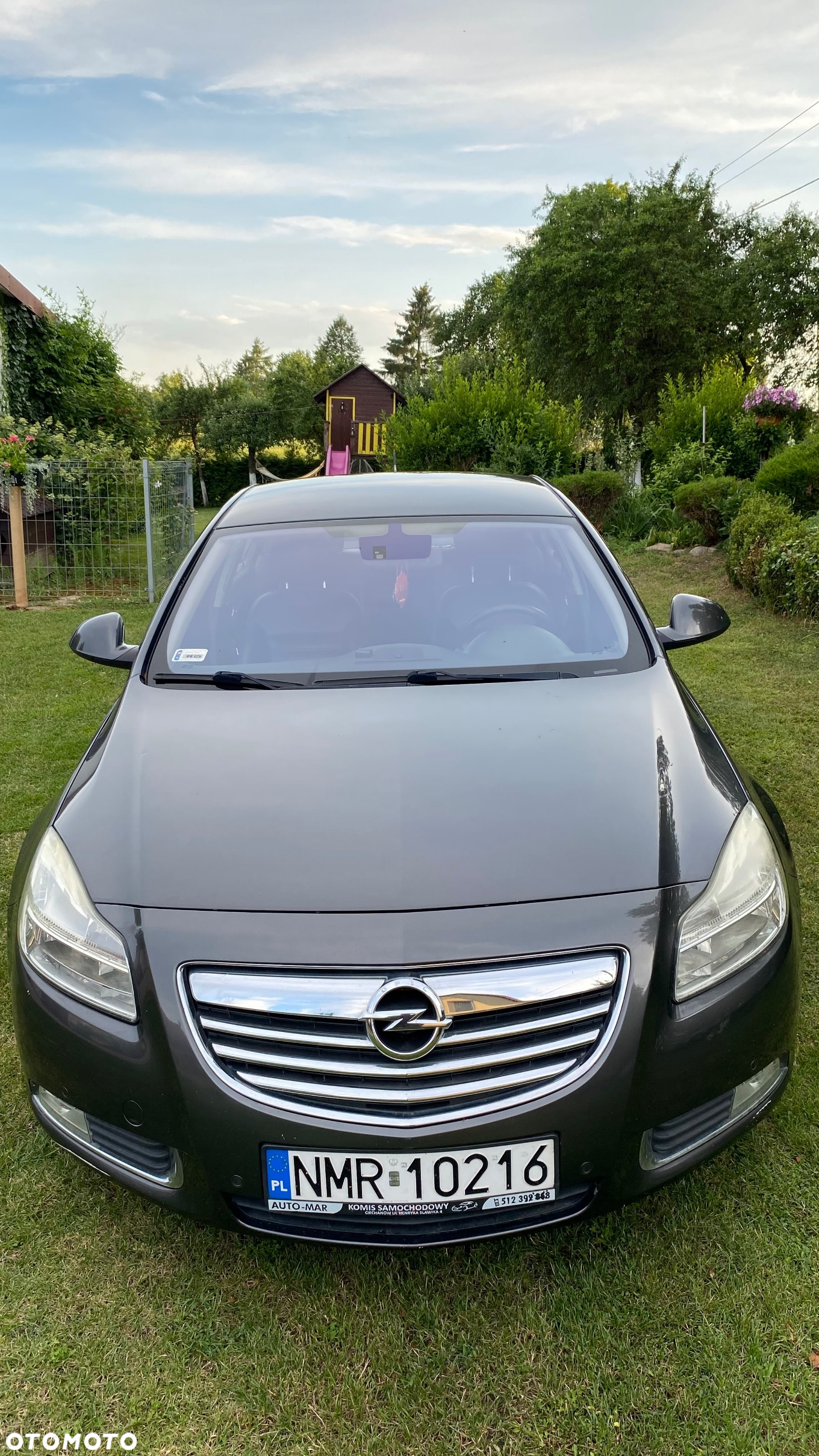 Opel Insignia 1.6 T Edition - 5