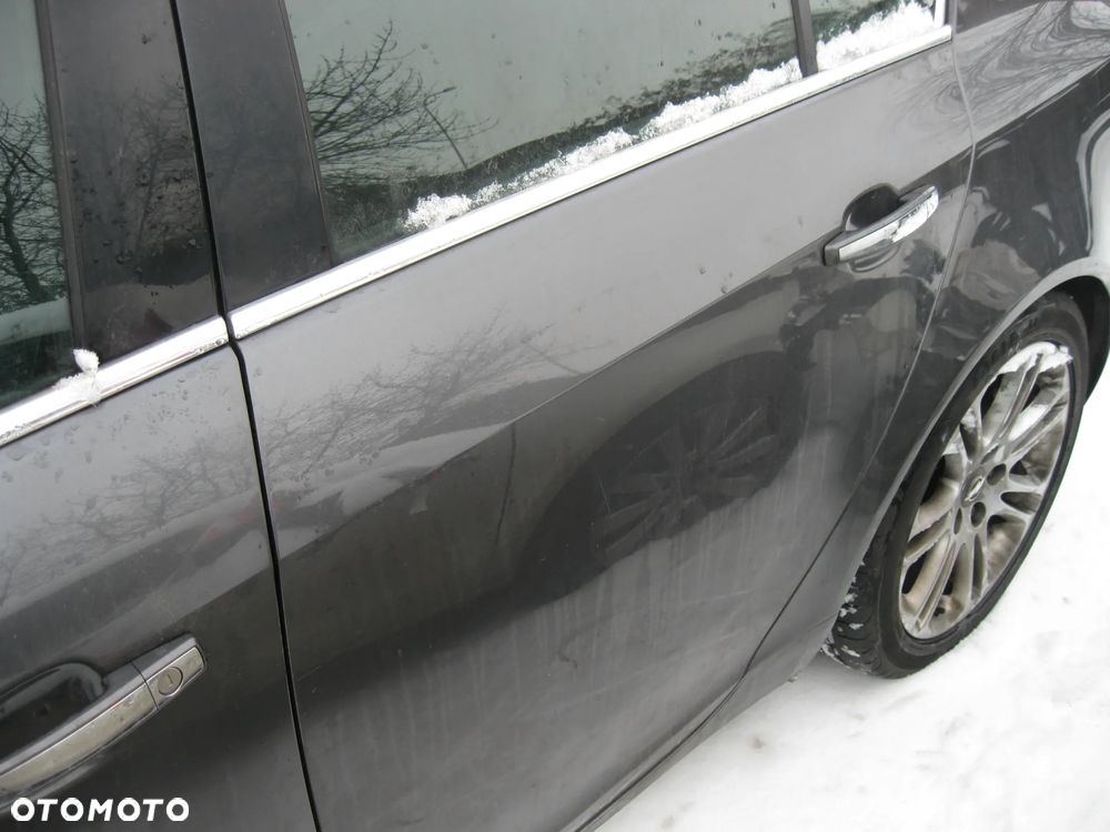 drzwi opel insignia z177 - 1