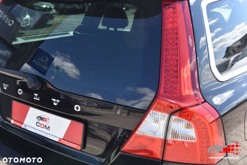 Volvo V70 - 14