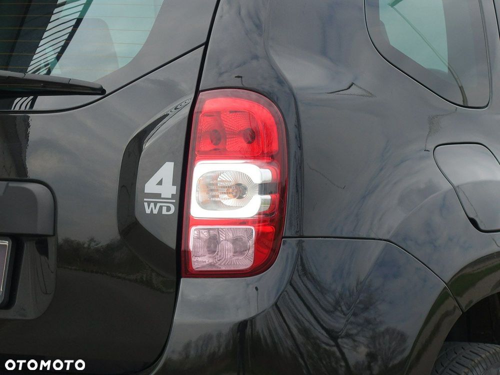 Dacia Duster 1.6 16V 105 4x4 Prestige - 28