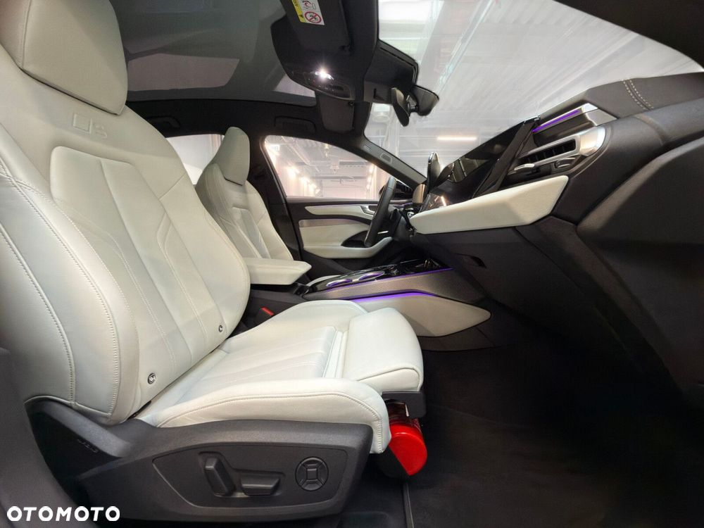 Audi A6 Limousine - 24