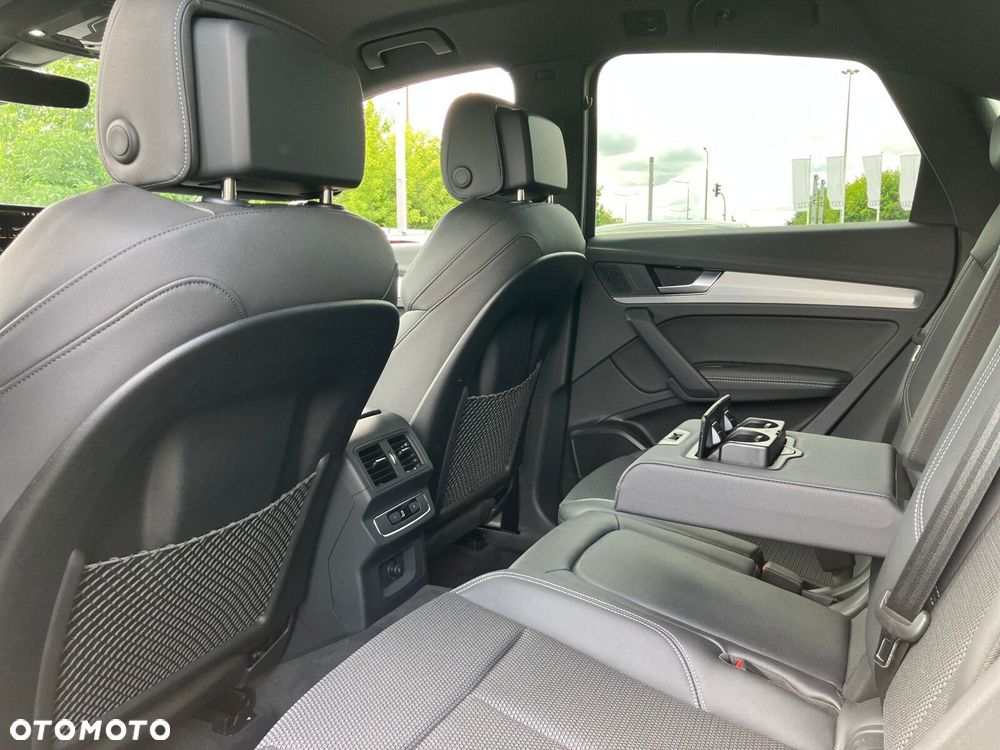Audi Q5 Sportback 55 TFSI e Quattro S Line S tronic - 28