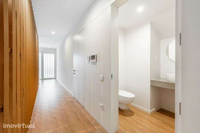 Moradia T3 Como Nova | Jesufrei – Vila Nova de Famalicão - Grande imagem: 3/16