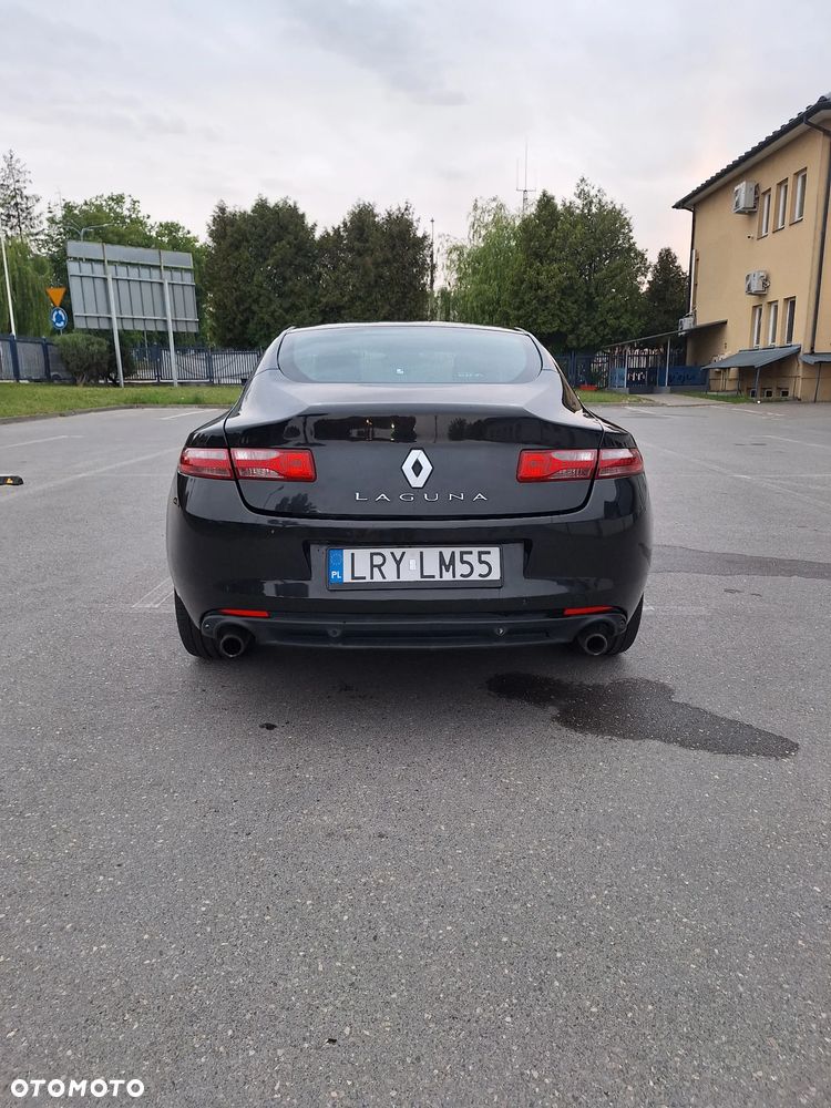 Renault Laguna 2.0 16V - 4