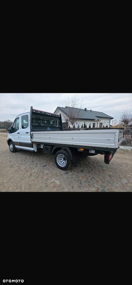 Ford Transit - 4