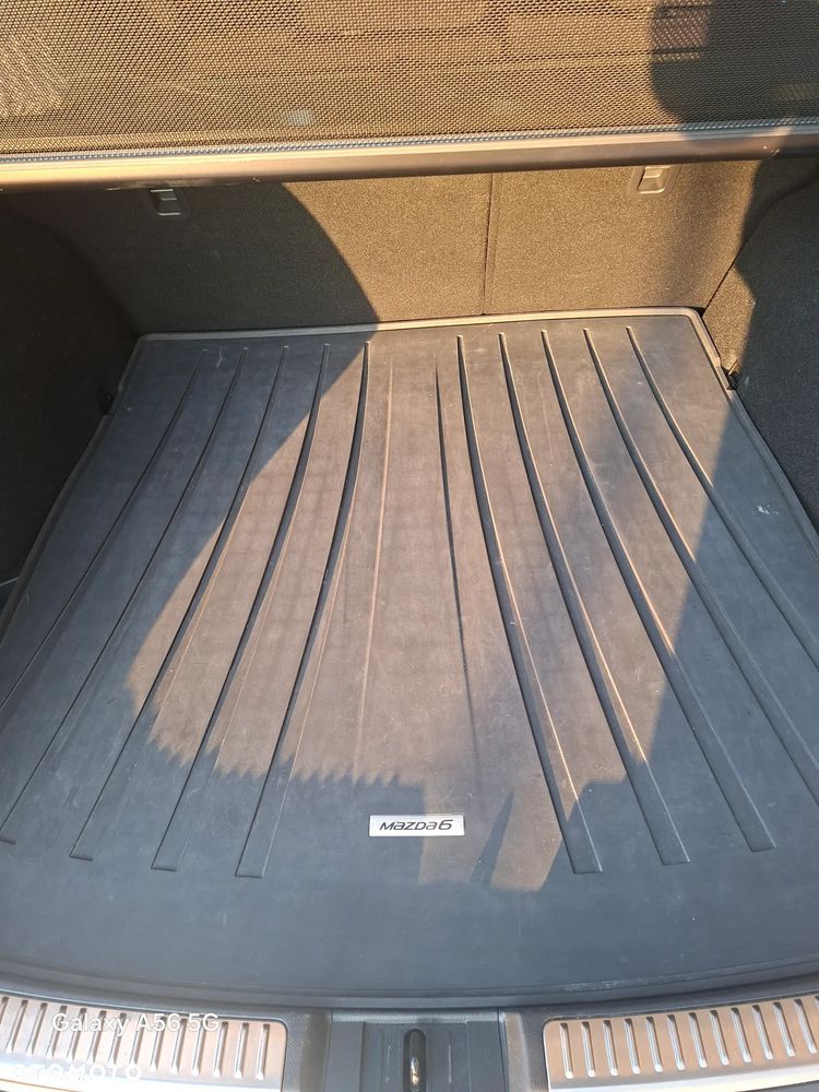 Mazda 6 2.0 SkyJoy - 8