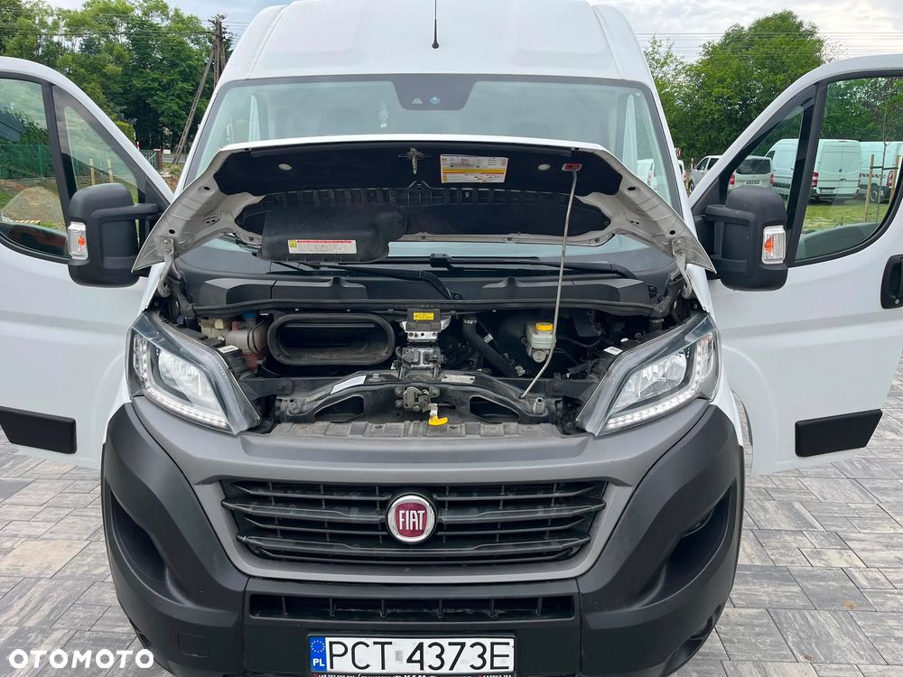 Fiat Ducato - 18