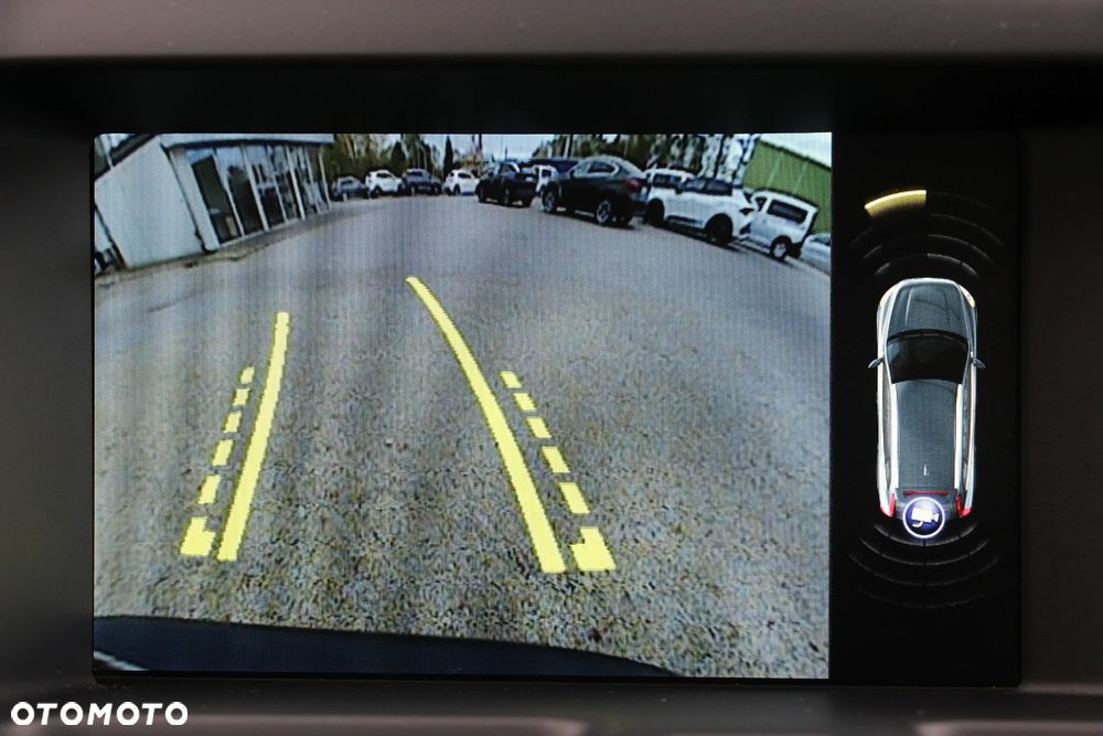 Volvo XC 60 D5 AWD Summum - 34