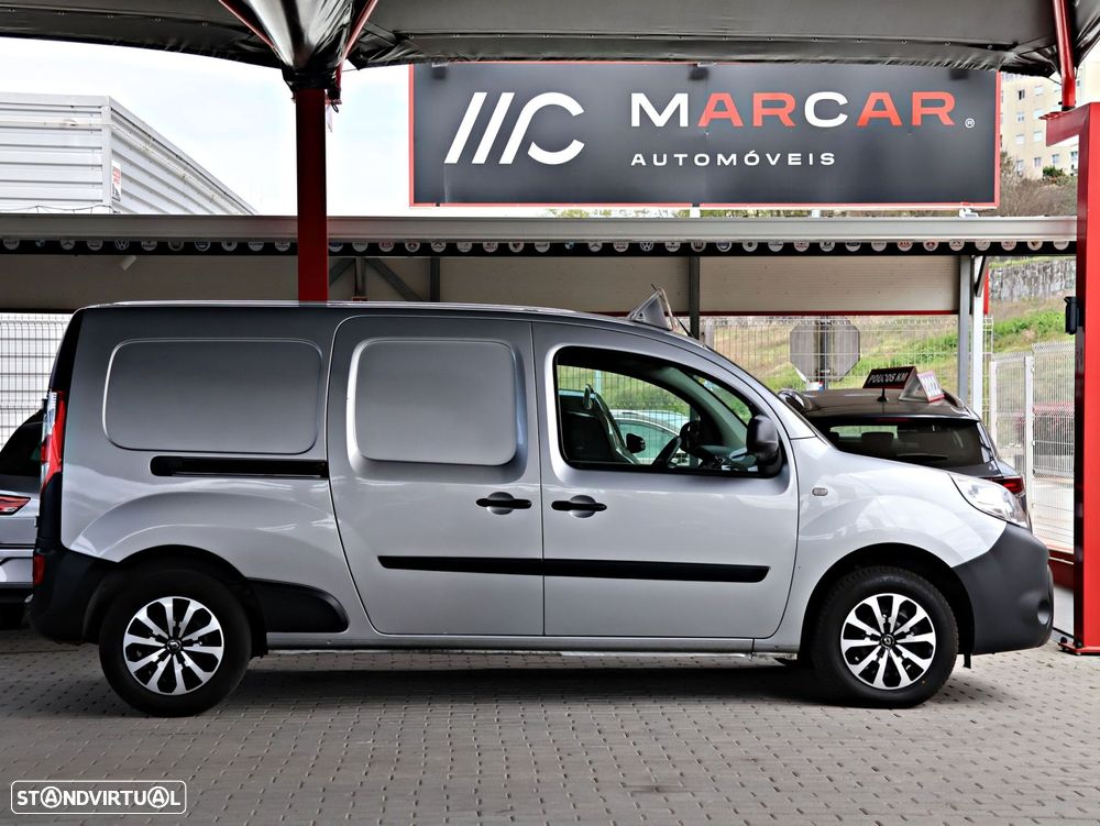 Renault Kangoo 1.5 dCi Maxi Business S/S - 18