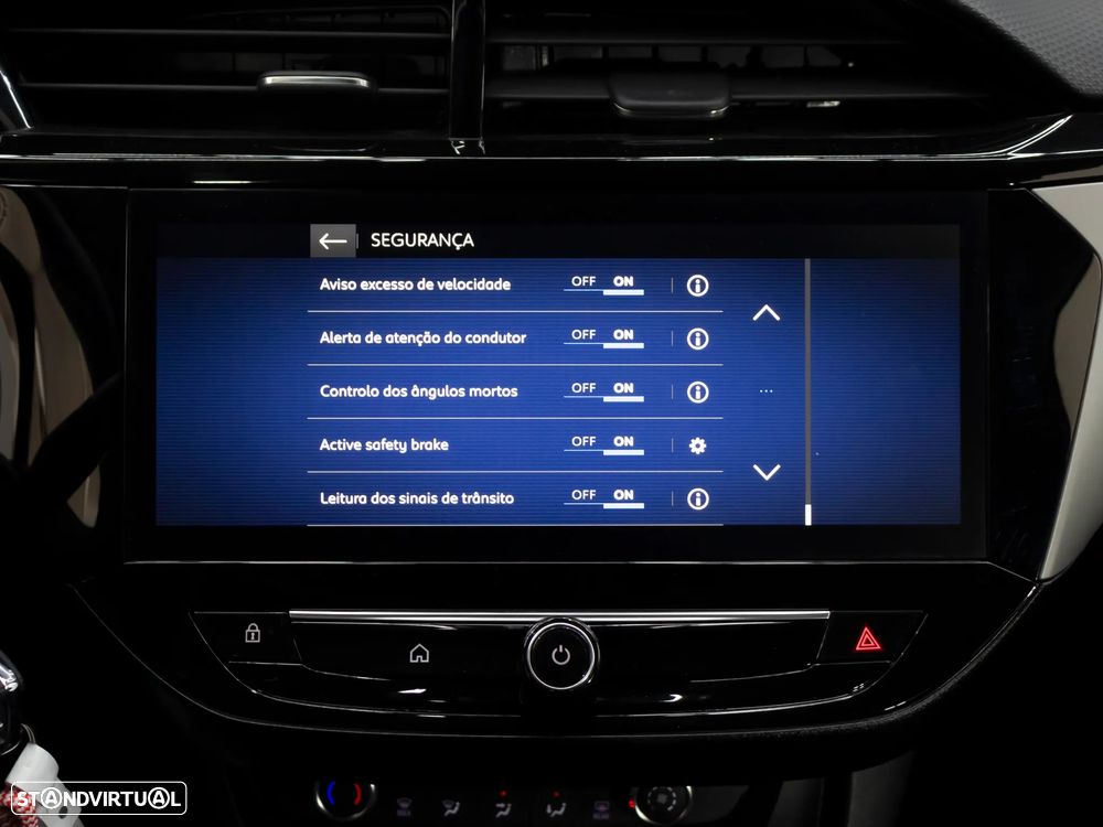 Opel Corsa 1.2 T Edition - 28