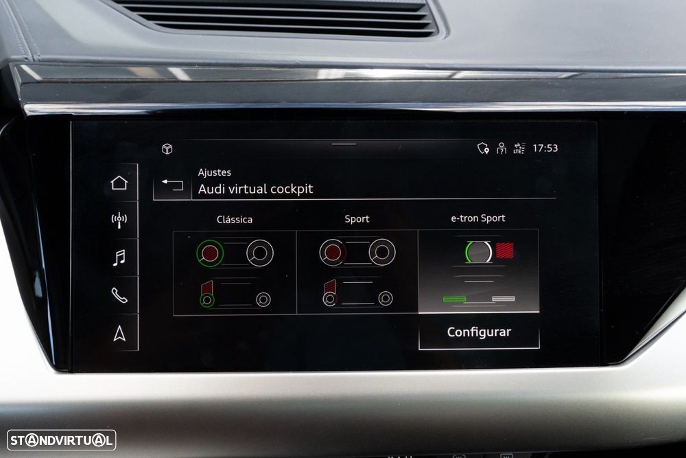 Audi e-tron GT quattro - 22