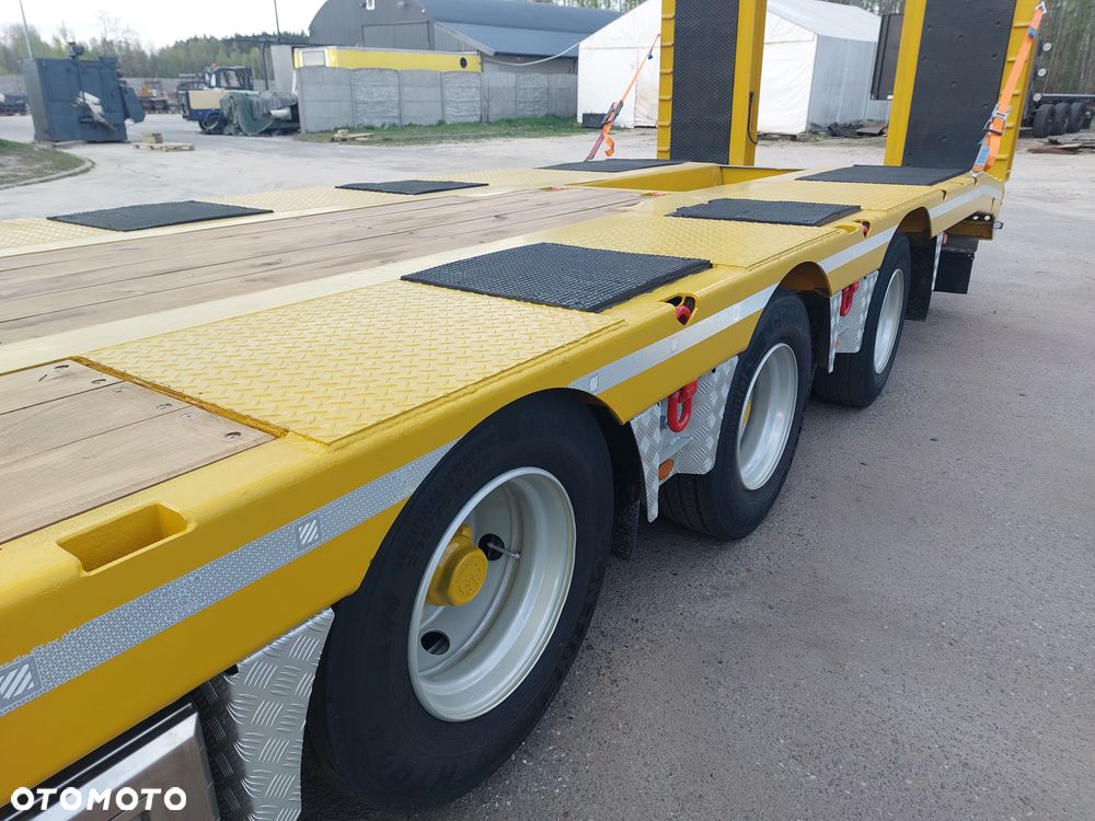 Schwarzmuller Faymonville Nooteboom Goldhofer - 10