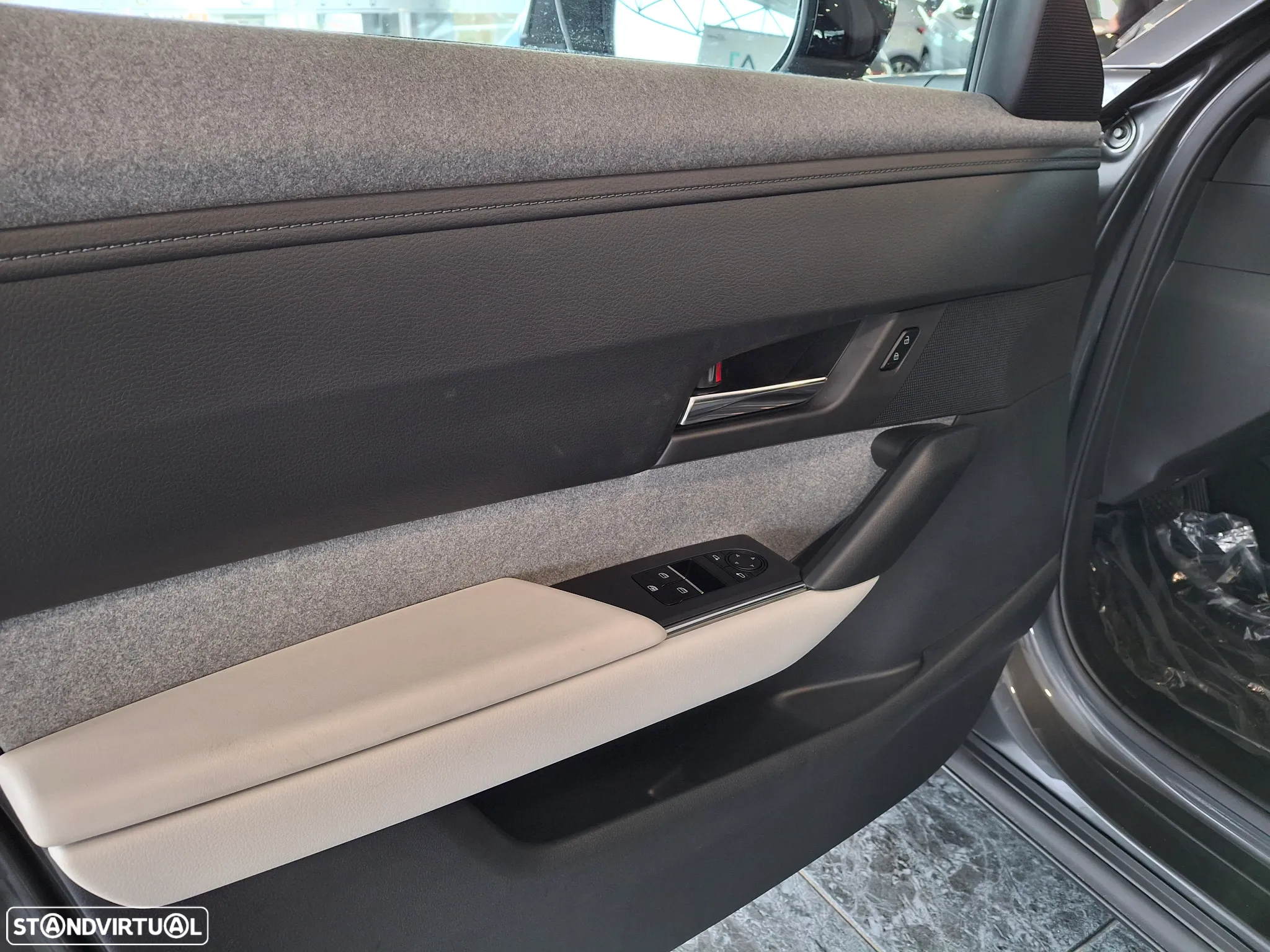 Mazda MX-30 e-Skyactiv Prime-Line - 8