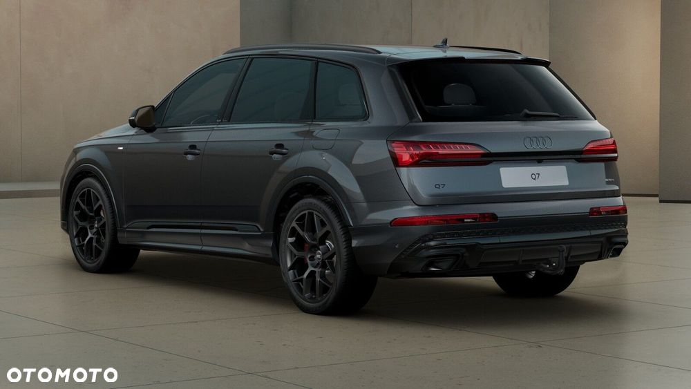 Audi Q7 - 2