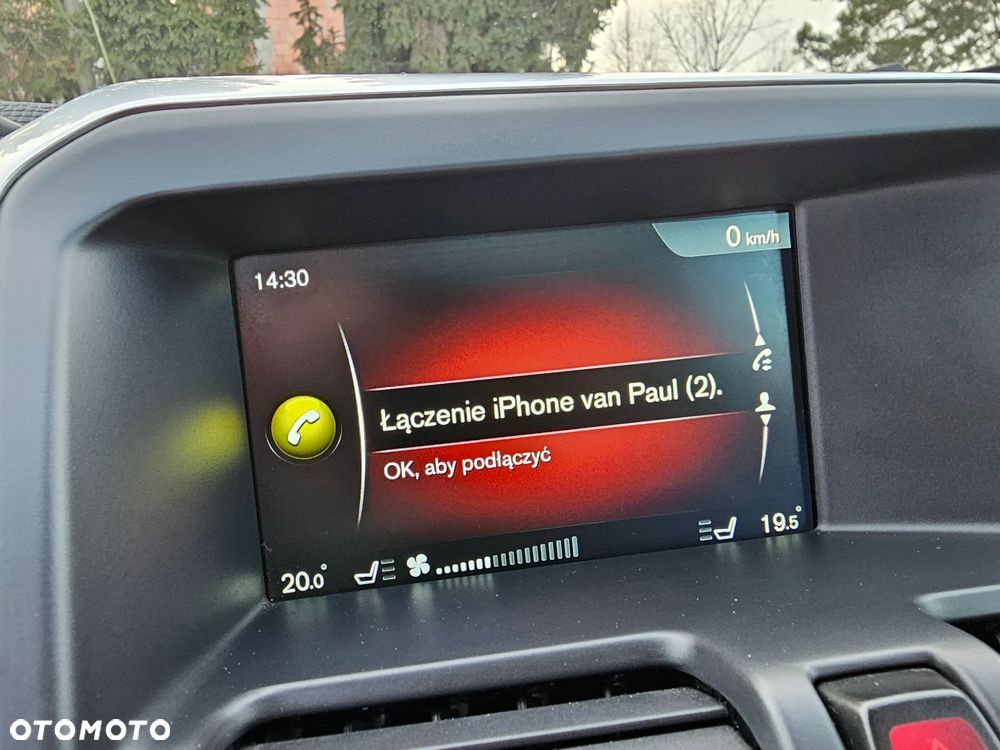 Volvo XC 60 D4 Geartronic Summum - 19