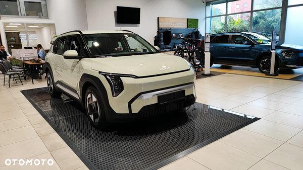 Kia EV3 58.3kWh Air