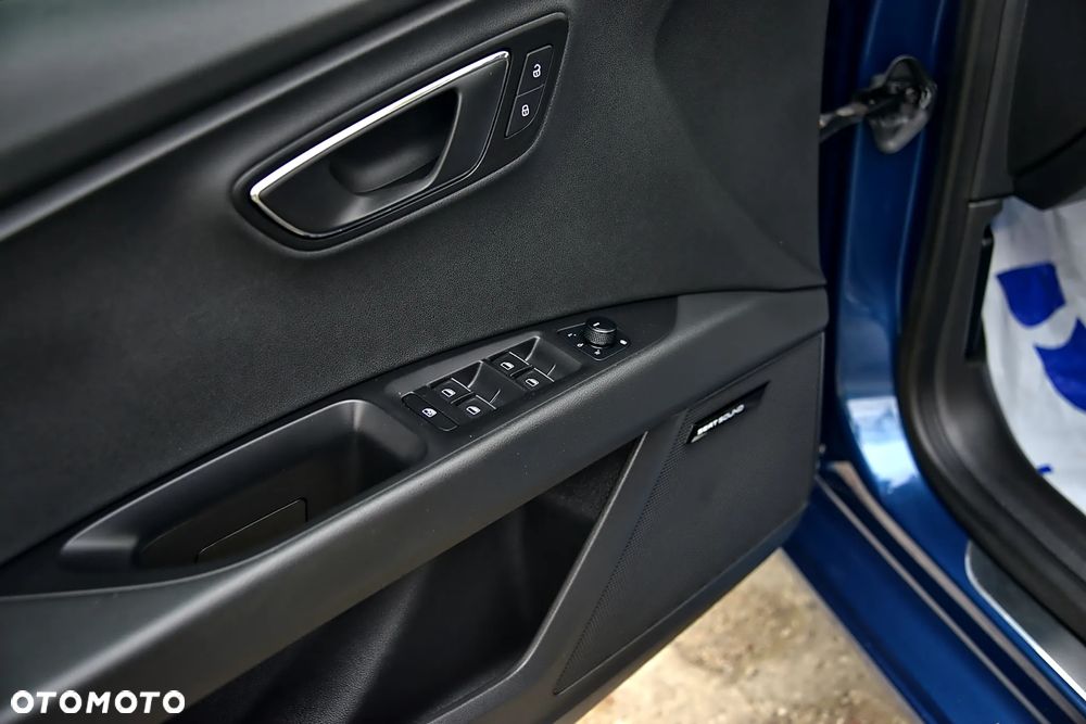 Seat Leon 1.8 TSI Start&Stop DSG FR - 31