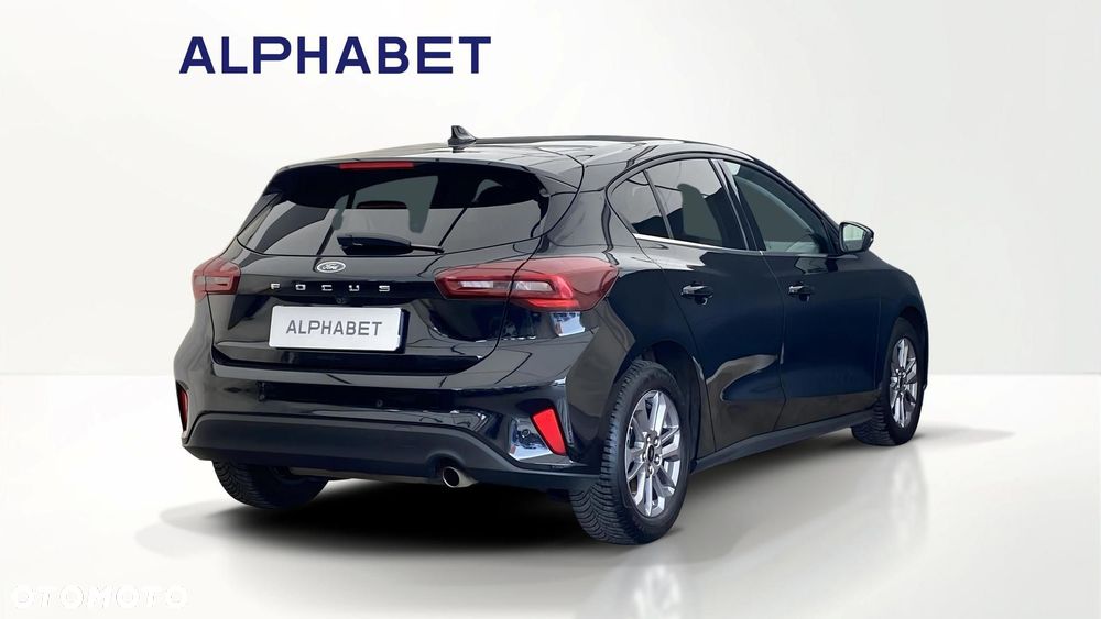 Ford Focus 1.0 EcoBoost mHEV Titanium X - 5