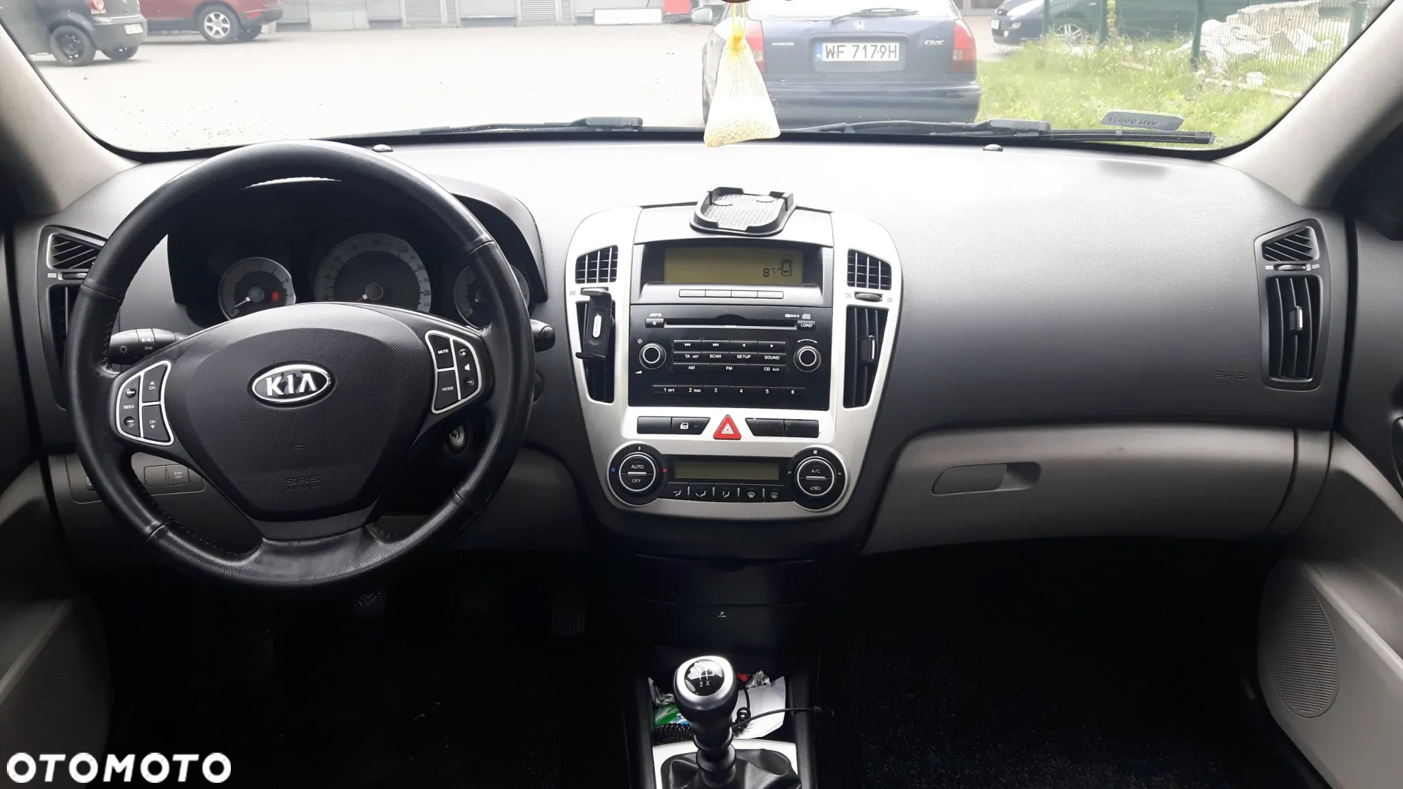 Kia Ceed - 3