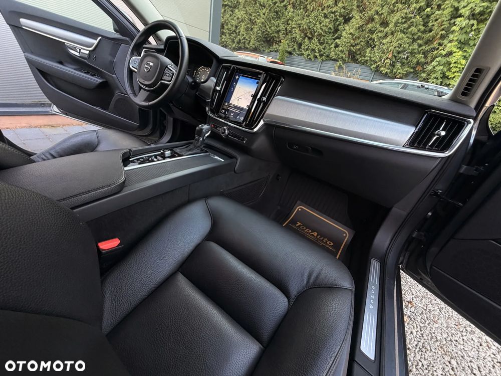 Volvo V90 2018