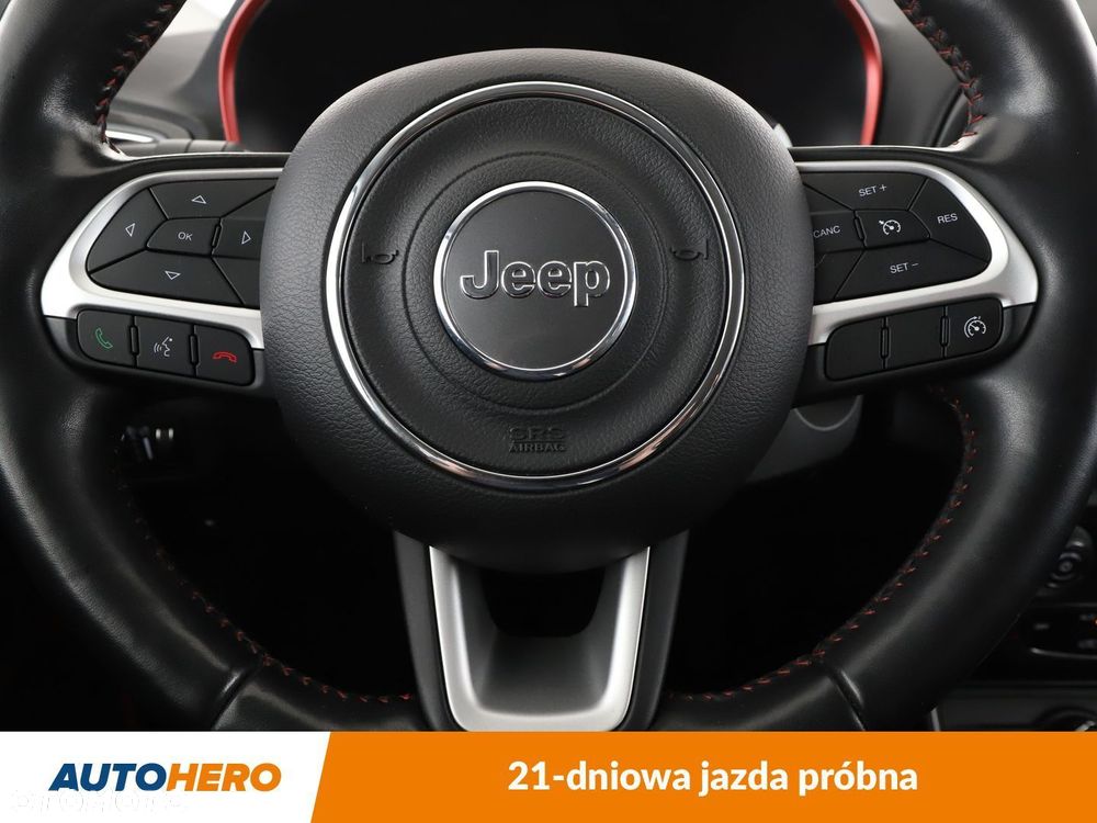 Jeep Compass - 19