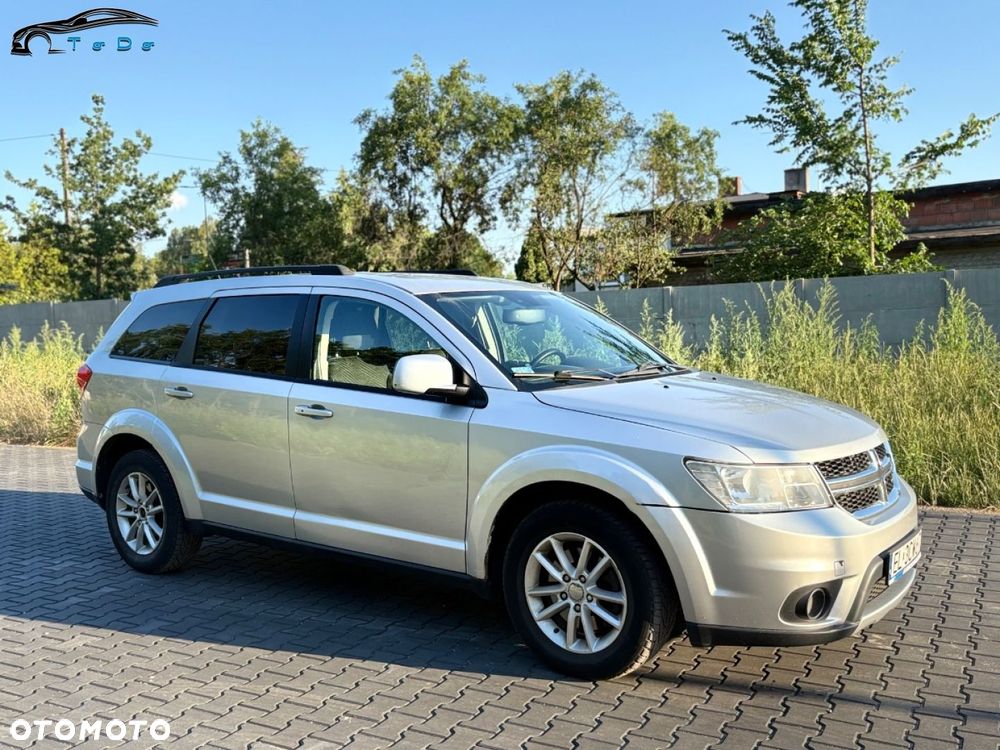 Dodge Journey - 10