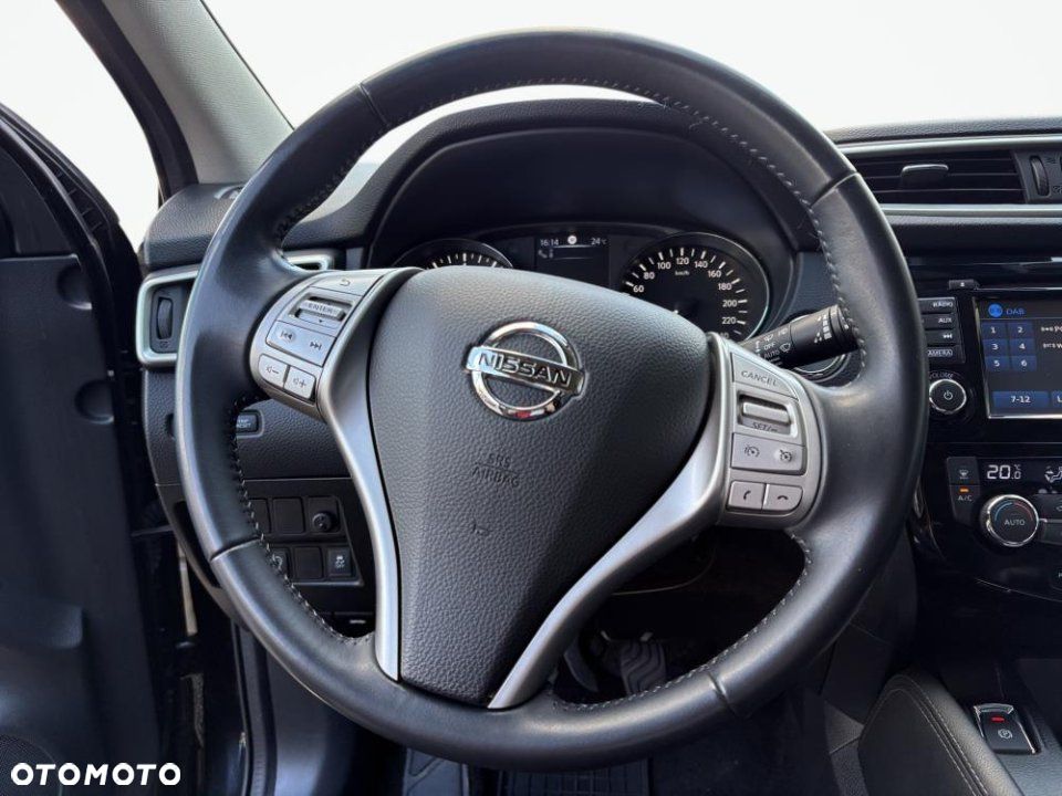 Nissan Qashqai - 15