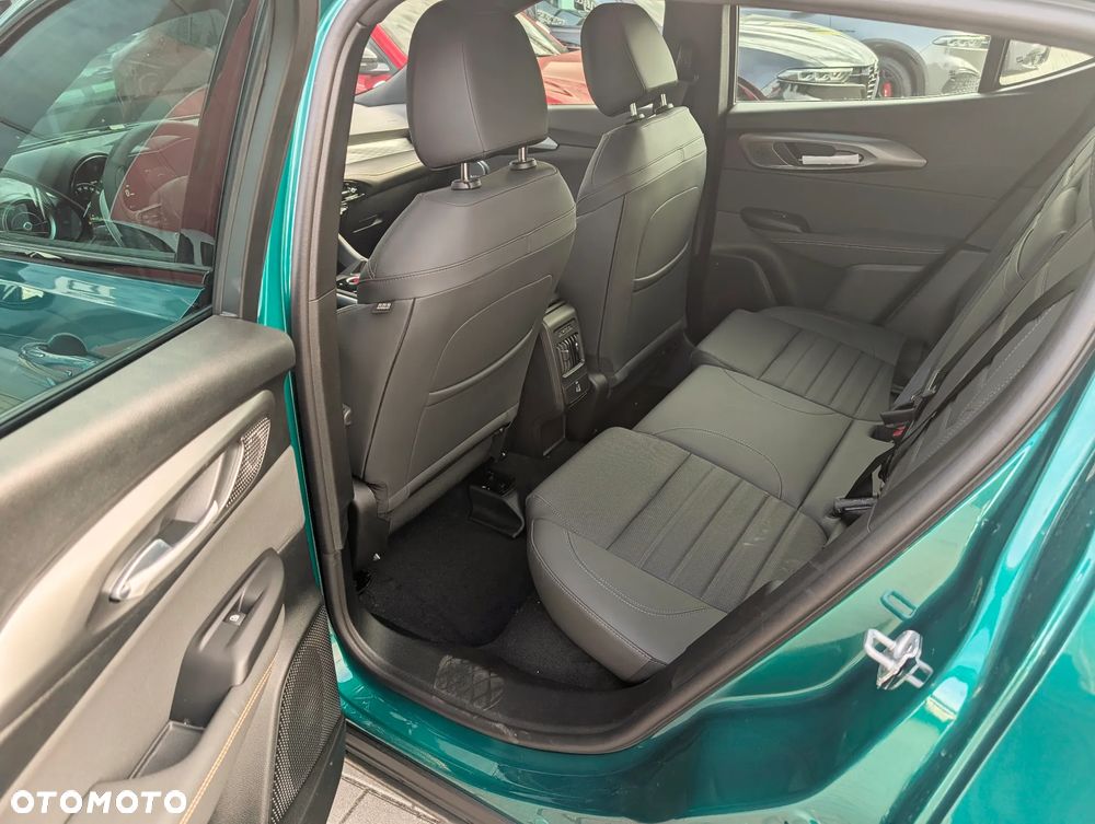Alfa Romeo Tonale 1.5 T4 GSE mHEV Veloce DCT - 19