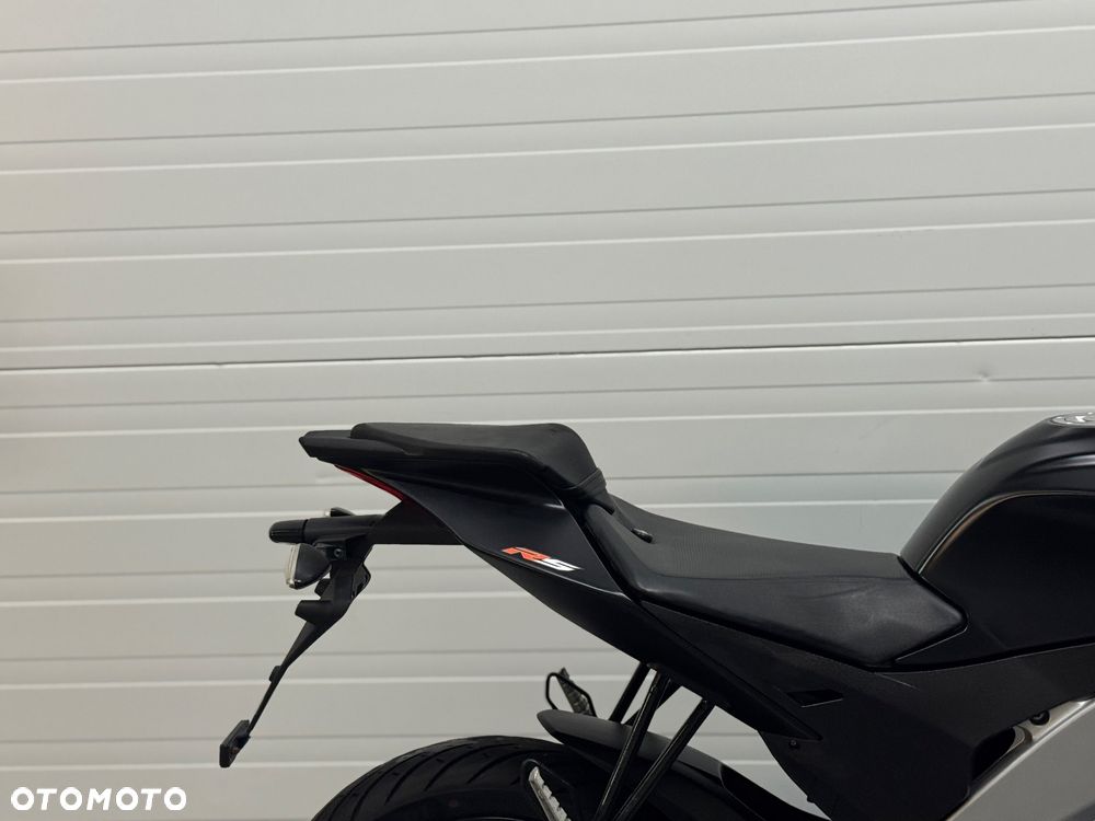 Aprilia RS - 4