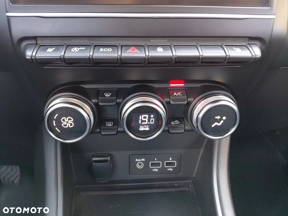 Renault Captur 1.0 TCe Intens - 17