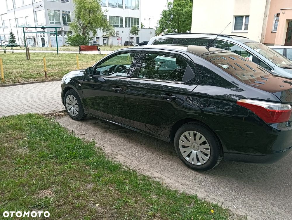 Citroën C-Elysée 1.6 VTi MoreLife - 9