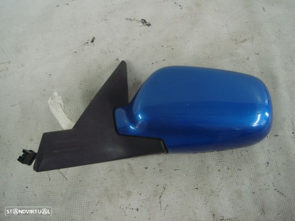 Espelho Retrovisor Esq Electrico Subaru Impreza Três Volumes (Gd) - 2