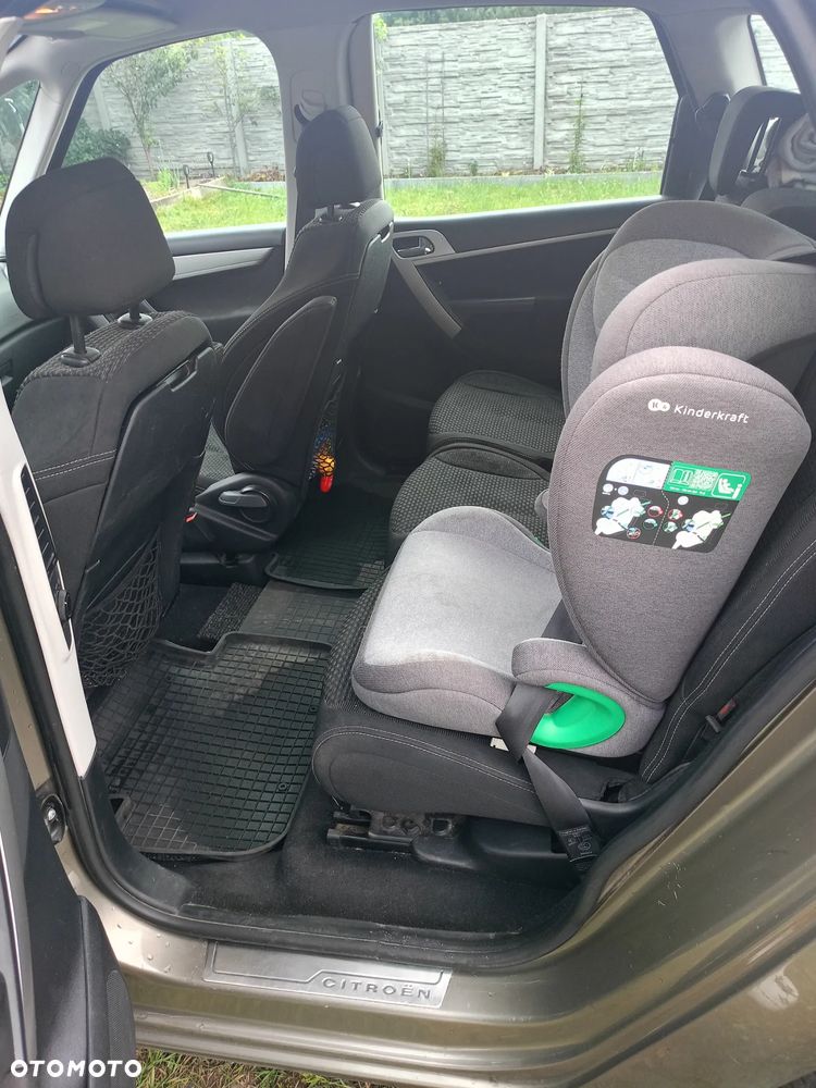 Citroën C4 Picasso 1.8 16V Advance - 13