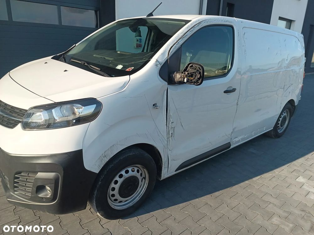 Opel Vivaro - 12