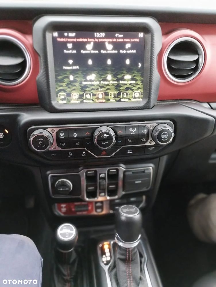 Jeep Wrangler - 6