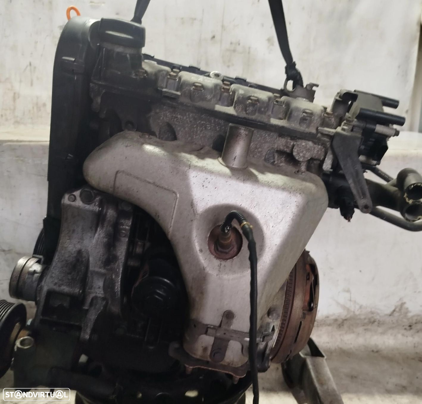 Motor completo SEAT Ibiza II (6K1) - 2