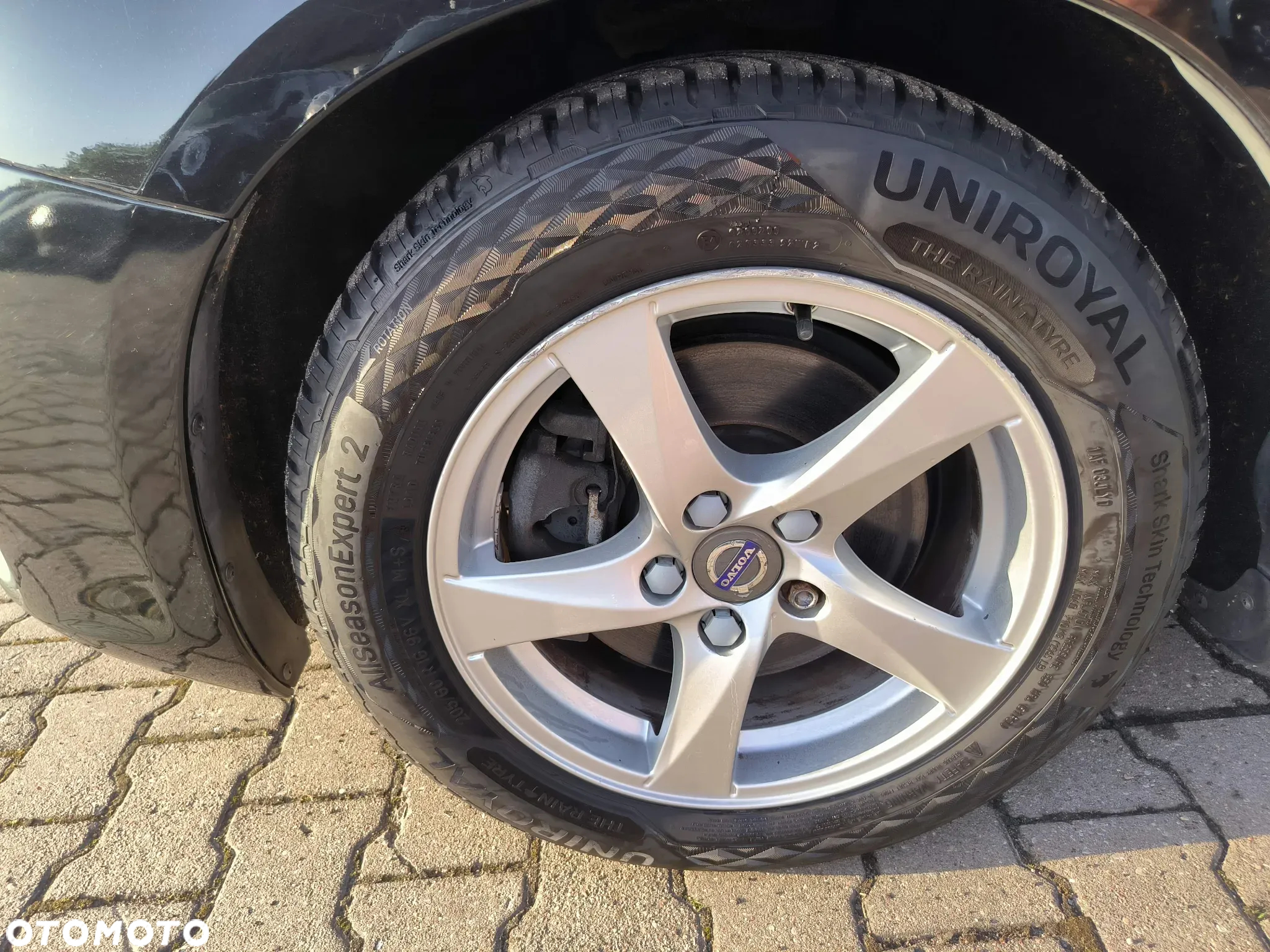 Volvo V60 D2 Drive-E Dynamic Edition (Kinetic) - 12