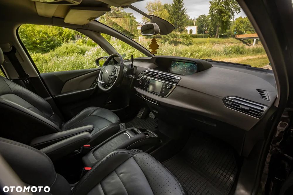 Citroën C4 Picasso BlueHDi 150 EAT6 Business Class - 7