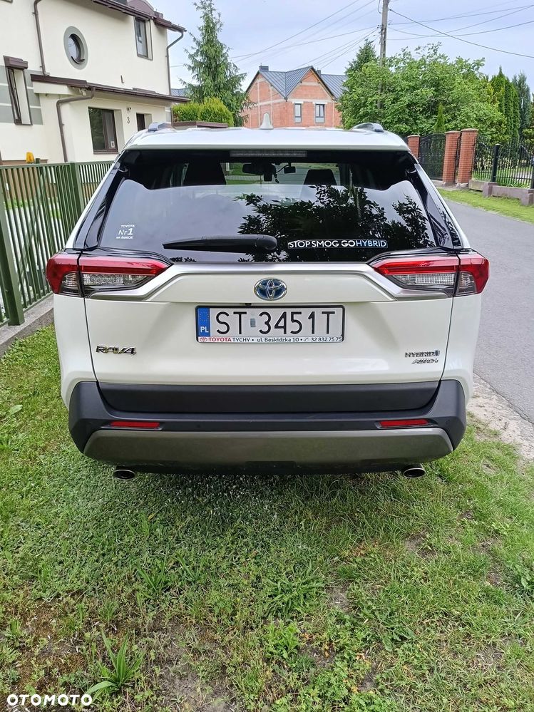 Toyota RAV4 - 4
