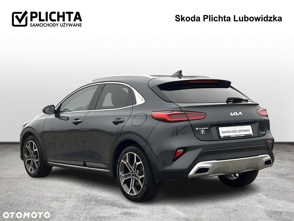 Kia XCeed 1.6 T-GDI L DCT - 3