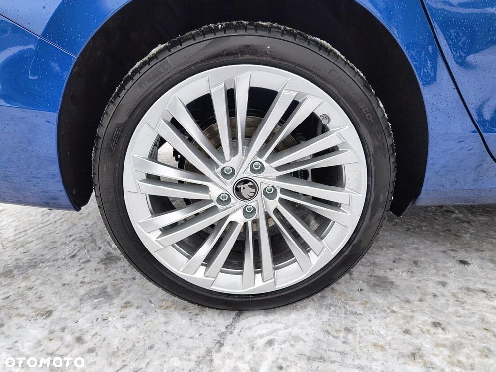 Skoda Superb - 18